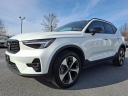 Thumbnail image of 2024 Volvo XC40 at Brown Daub Volvo Cars Lehigh Valley