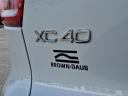 Thumbnail image of 2024 Volvo XC40 at Brown Daub Volvo Cars Lehigh Valley