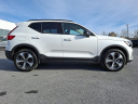 Thumbnail image of 2024 Volvo XC40 at Brown Daub Volvo Cars Lehigh Valley
