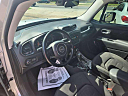 Thumbnail image of 2017 Jeep Renegade at 27 Auto Sales INC of Leon