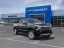 2025 Chevrolet Silverado 3500HD High Country at Denooyer Chevrolet