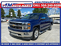 Thumbnail image of 2015 Chevrolet Silverado 1500 at AM AUTO MART, LLC