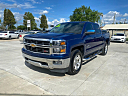 Thumbnail image of 2015 Chevrolet Silverado 1500 at AM AUTO MART, LLC
