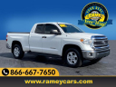 Thumbnail image of 2015 Toyota Tundra at Ramey Motors