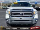 Thumbnail image of 2015 Toyota Tundra at Ramey Motors