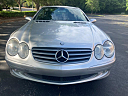 2005 Mercedes-Benz SL-Class SL 500 at David Lloyd Tallahassee Auto Sales