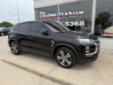 Thumbnail image of 2020 Mitsubishi Outlander Sport at Del Motors - Used