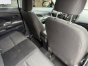Thumbnail image of 2020 Mitsubishi Outlander Sport at Del Motors - Used