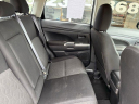 Thumbnail image of 2020 Mitsubishi Outlander Sport at Del Motors - Used