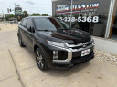Thumbnail image of 2020 Mitsubishi Outlander Sport at Del Motors - Used