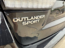 Thumbnail image of 2020 Mitsubishi Outlander Sport at Del Motors - Used