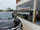 Thumbnail image of 2020 Mitsubishi Outlander Sport at Del Motors - Used