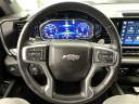 Thumbnail image of 2022 Chevrolet Silverado 1500 at Mccluskey Chevrolet Kings Automall