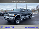 Thumbnail image of 2014 Ram 2500 at Bacon's Motors