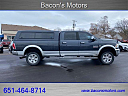 Thumbnail image of 2014 Ram 2500 at Bacon's Motors