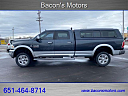 Thumbnail image of 2014 Ram 2500 at Bacon's Motors