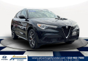 Thumbnail image of 2021 Alfa Romeo Stelvio at Advantage Hyundai Genesis of North Shore