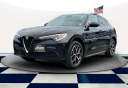 Thumbnail image of 2021 Alfa Romeo Stelvio at Advantage Hyundai Genesis of North Shore