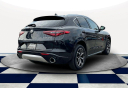 Thumbnail image of 2021 Alfa Romeo Stelvio at Advantage Hyundai Genesis of North Shore