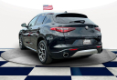 Thumbnail image of 2021 Alfa Romeo Stelvio at Advantage Hyundai Genesis of North Shore