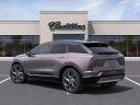 Thumbnail image of 2025 Cadillac OPTIQ at King O'Rourke Cadillac