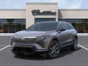 Thumbnail image of 2025 Cadillac OPTIQ at King O'Rourke Cadillac