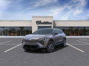 Thumbnail image of 2025 Cadillac OPTIQ at King O'Rourke Cadillac