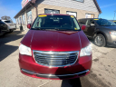 2016 Chrysler Town and Country Touring at Showcase Auto Sales LLC