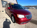Thumbnail image of 2016 Chrysler Town and Country at Showcase Auto Sales LLC