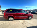 Thumbnail image of 2016 Chrysler Town and Country at Showcase Auto Sales LLC