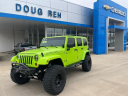 Thumbnail image of 2013 Jeep Wrangler Unlimited at Doug Reh Chevrolet Inc.