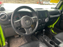 Thumbnail image of 2013 Jeep Wrangler Unlimited at Doug Reh Chevrolet Inc.
