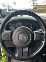 2013 Jeep Wrangler Unlimited Rubicon at Doug Reh Chevrolet Inc.