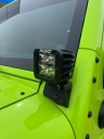 Thumbnail image of 2013 Jeep Wrangler Unlimited at Doug Reh Chevrolet Inc.