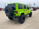 Thumbnail image of 2013 Jeep Wrangler Unlimited at Doug Reh Chevrolet Inc.