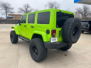Thumbnail image of 2013 Jeep Wrangler Unlimited at Doug Reh Chevrolet Inc.