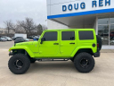 Thumbnail image of 2013 Jeep Wrangler Unlimited at Doug Reh Chevrolet Inc.