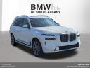 Thumbnail image of 2024 BMW X7 at BMW of South Albany