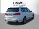 Thumbnail image of 2024 BMW X7 at BMW of South Albany