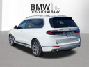 Thumbnail image of 2024 BMW X7 at BMW of South Albany