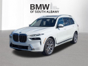 Thumbnail image of 2024 BMW X7 at BMW of South Albany