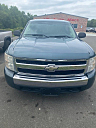 Thumbnail image of 2008 Chevrolet Silverado 1500 at JR Auto Mart