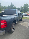 Thumbnail image of 2008 Chevrolet Silverado 1500 at JR Auto Mart