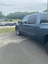 2008 Chevrolet Silverado 1500 at JR Auto Mart