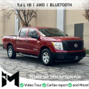 Thumbnail image of 2017 Nissan Titan at Major Motors