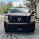 Thumbnail image of 2017 Nissan Titan at Major Motors