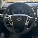 Thumbnail image of 2017 Nissan Titan at Major Motors