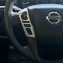 2017 Nissan Titan S at Major Motors