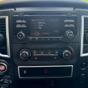 Thumbnail image of 2017 Nissan Titan at Major Motors