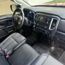 Thumbnail image of 2017 Nissan Titan at Major Motors